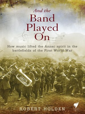 And the Band Played On - ebook